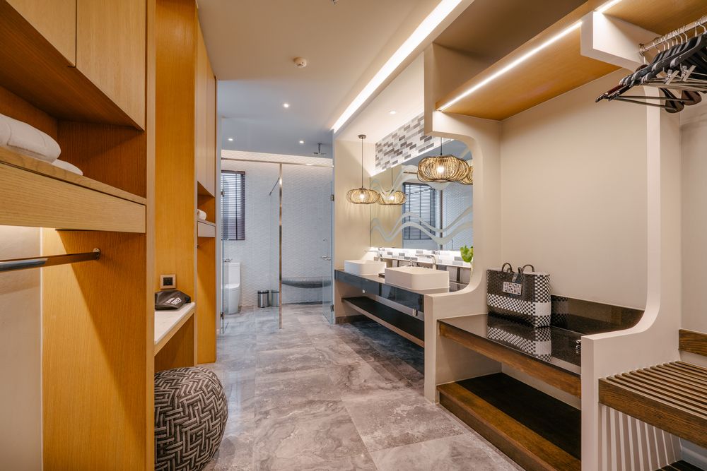 METADEE CONCEPT HOTEL - 60