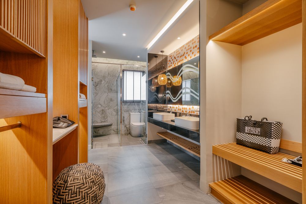 METADEE CONCEPT HOTEL - 55