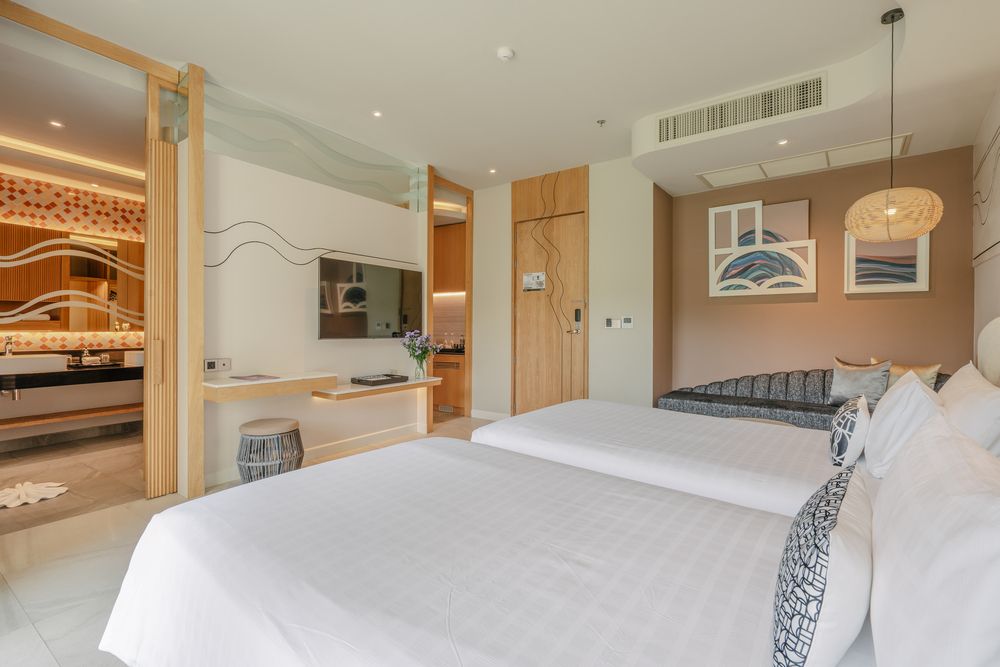 METADEE CONCEPT HOTEL - 54