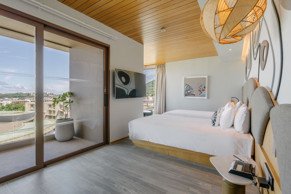 METADEE CONCEPT HOTEL - 50