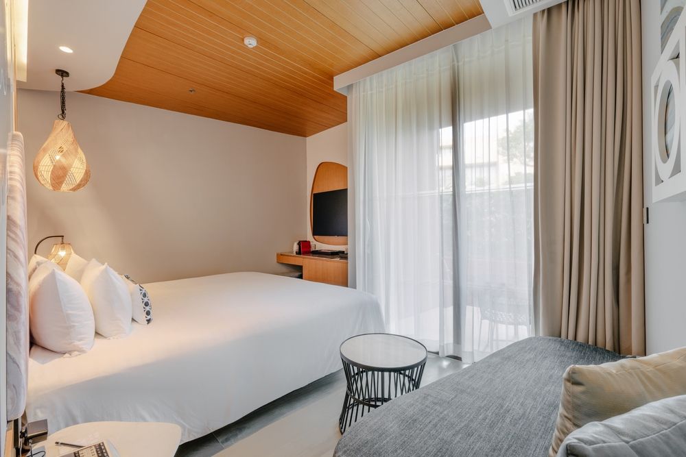 METADEE CONCEPT HOTEL - 49