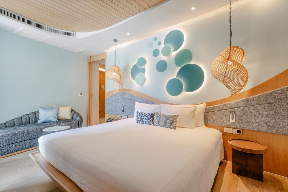 METADEE CONCEPT HOTEL - 46