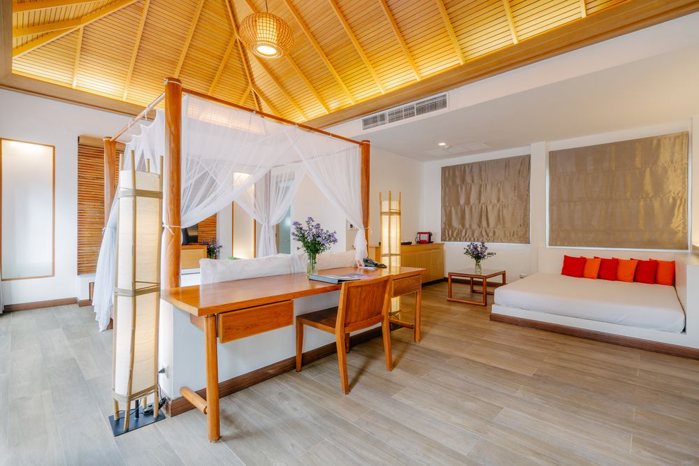 METADEE CONCEPT HOTEL - 95