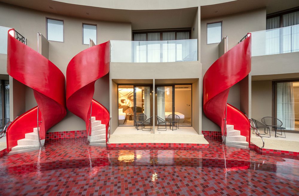 METADEE CONCEPT HOTEL - 94