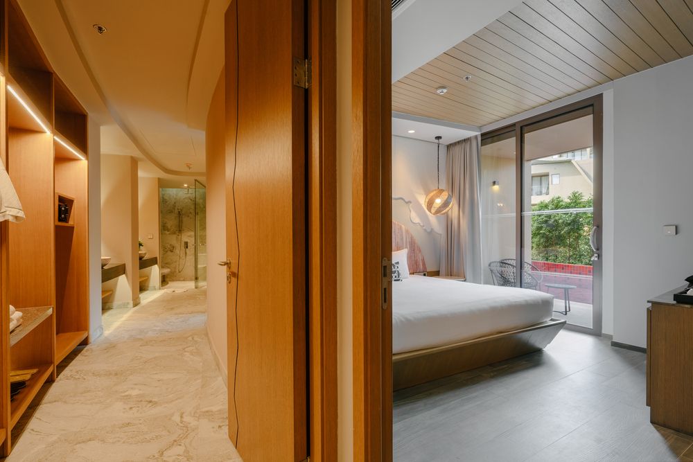 METADEE CONCEPT HOTEL - 90