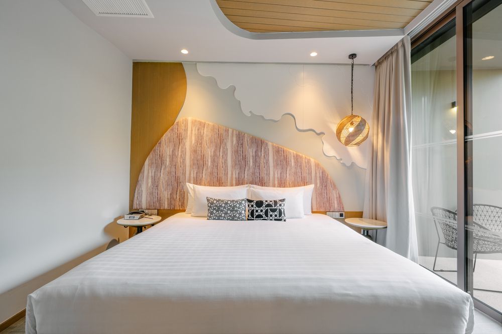 METADEE CONCEPT HOTEL - 89