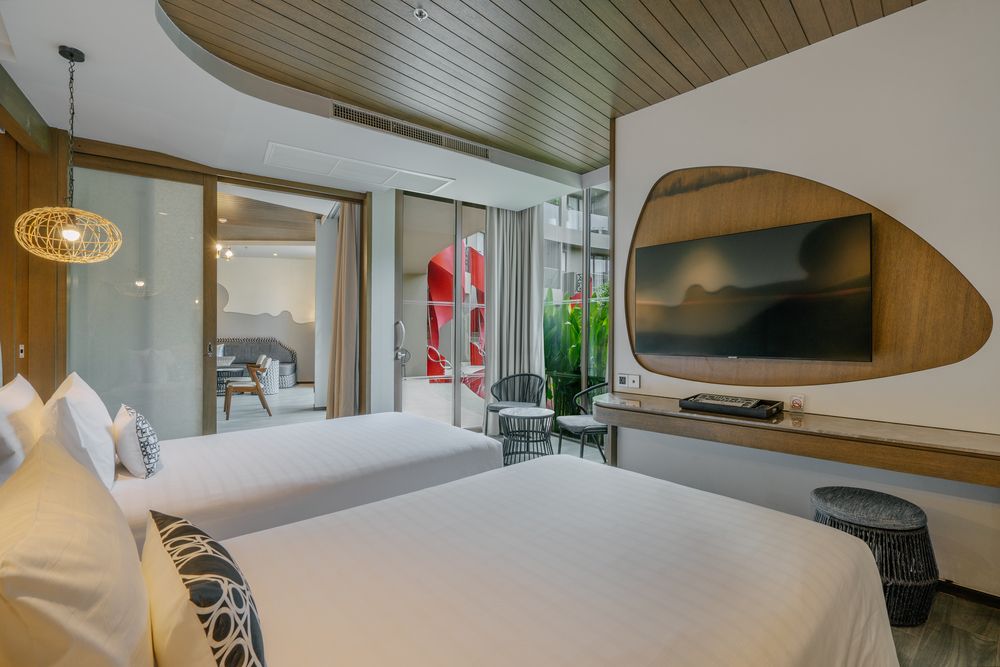 METADEE CONCEPT HOTEL - 87