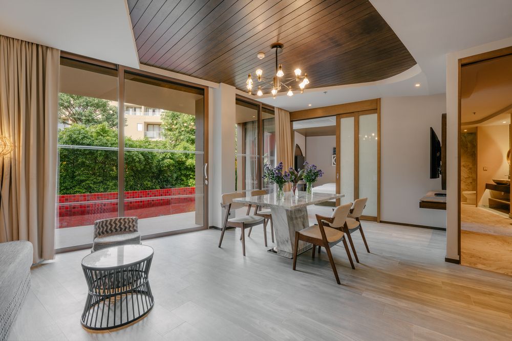 METADEE CONCEPT HOTEL - 85