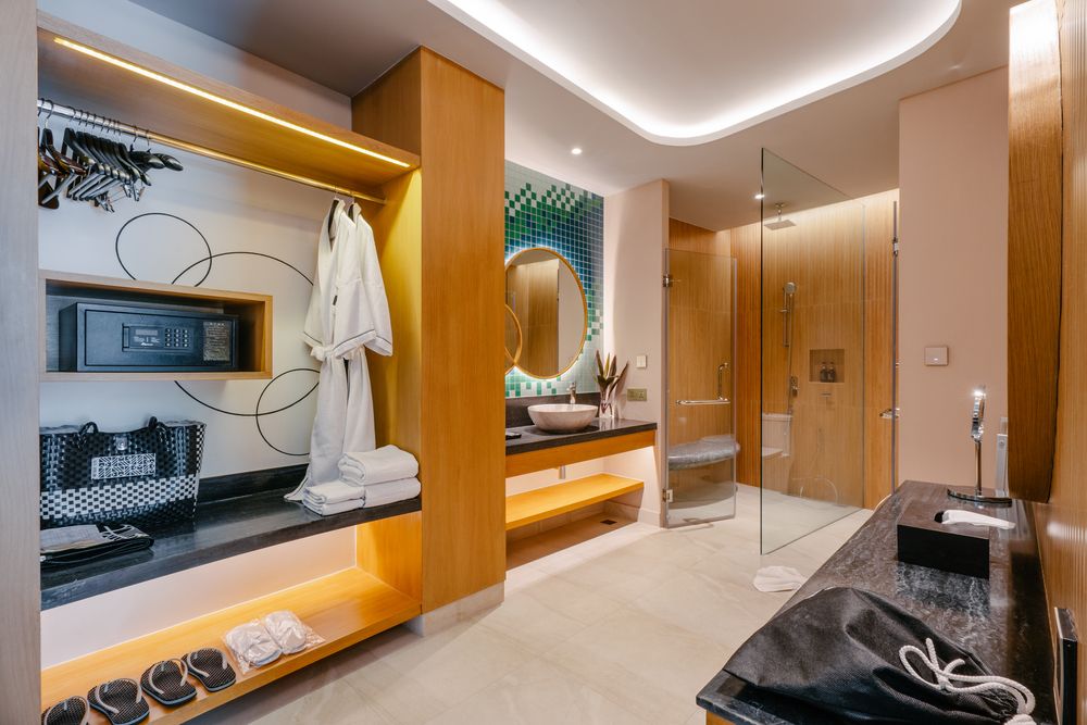 METADEE CONCEPT HOTEL - 84