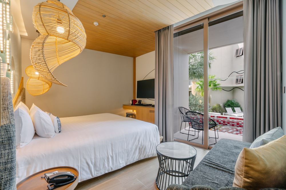 METADEE CONCEPT HOTEL - 83