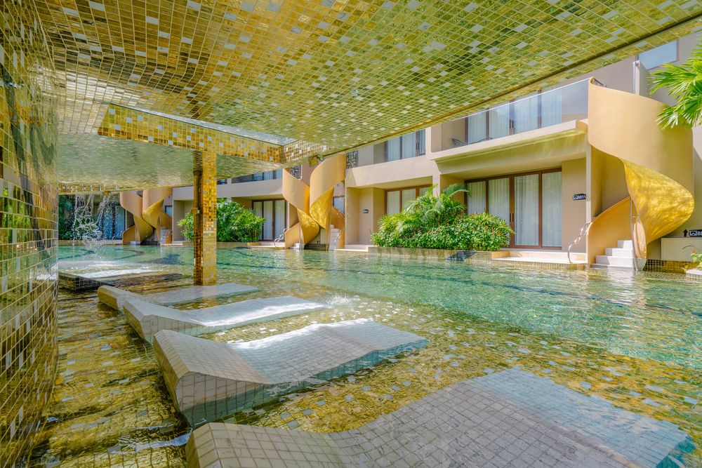 METADEE CONCEPT HOTEL - 32