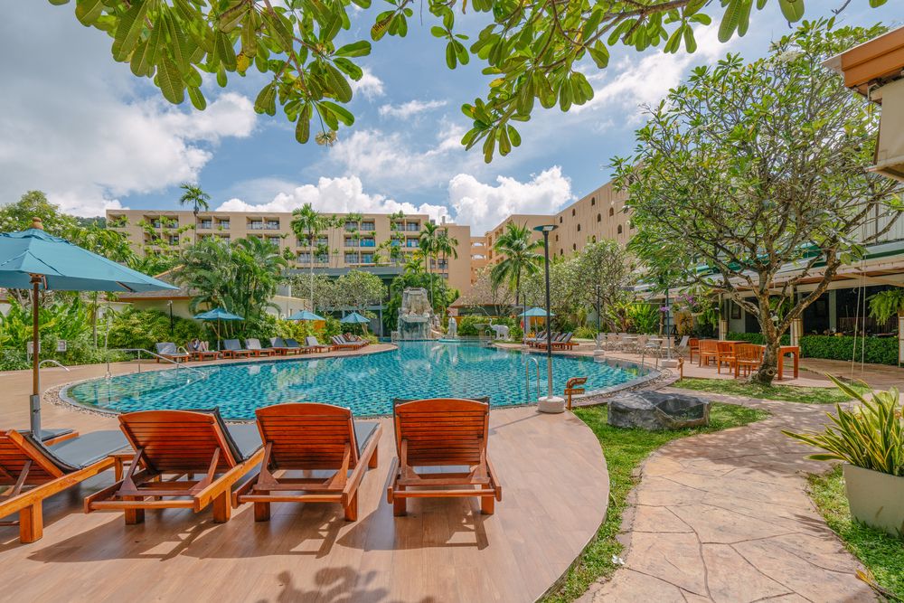 METADEE CONCEPT HOTEL - 26