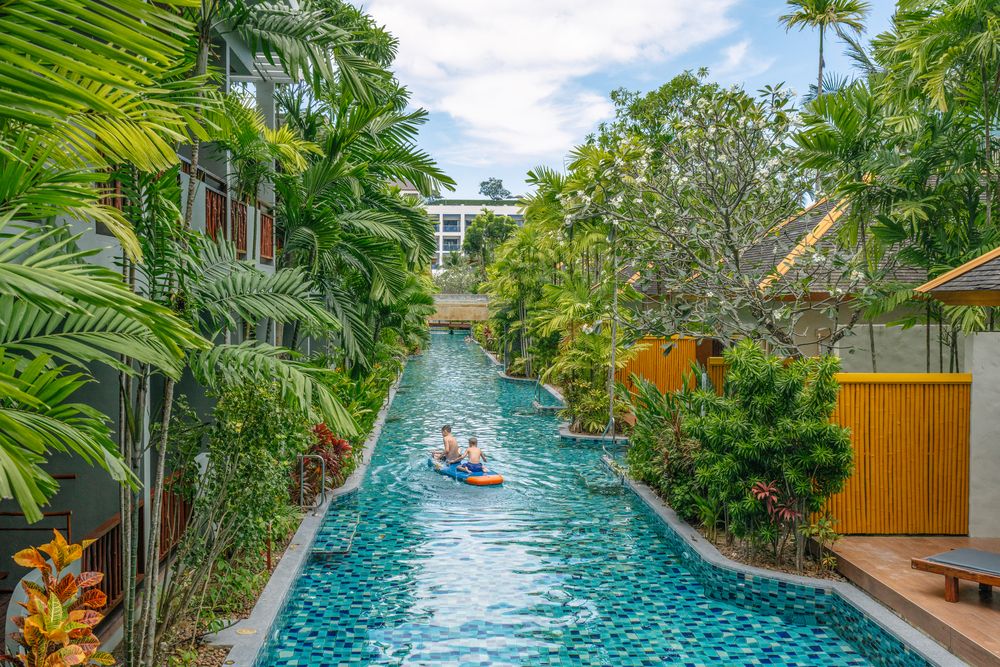 Картинка отеля - 30