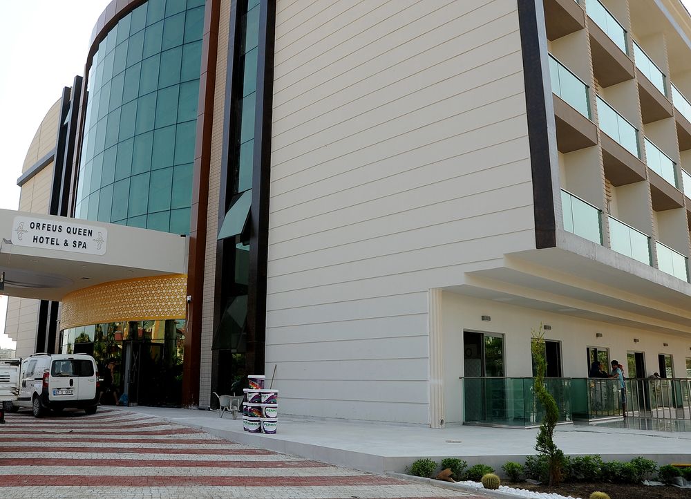 Orfeus Queen - 2