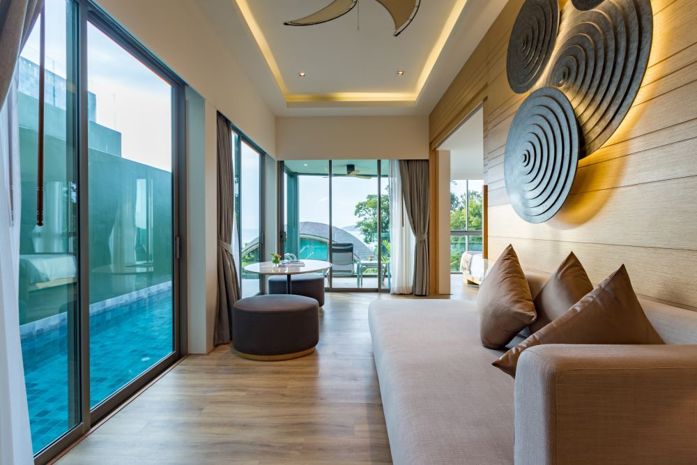 CREST RESORT & POOL VILLAS PHUKET - 69