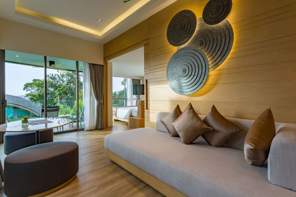 CREST RESORT & POOL VILLAS PHUKET - 68