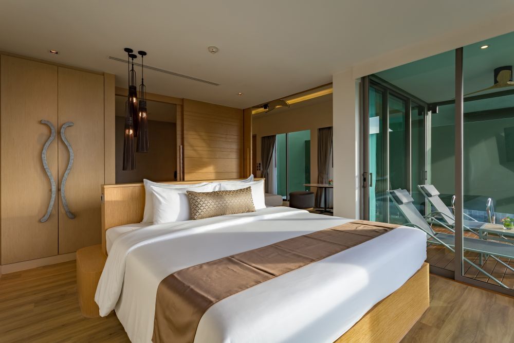 CREST RESORT & POOL VILLAS PHUKET - 67