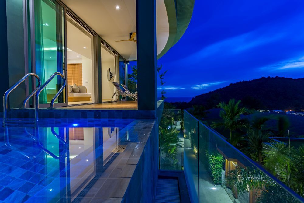 CREST RESORT & POOL VILLAS PHUKET - 65