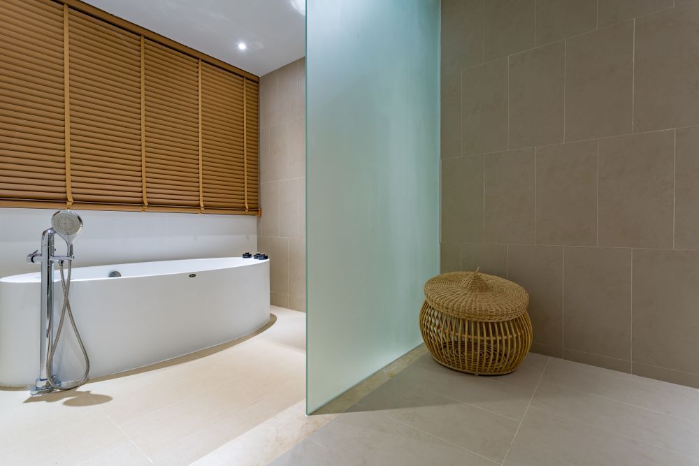 CREST RESORT & POOL VILLAS PHUKET - 63