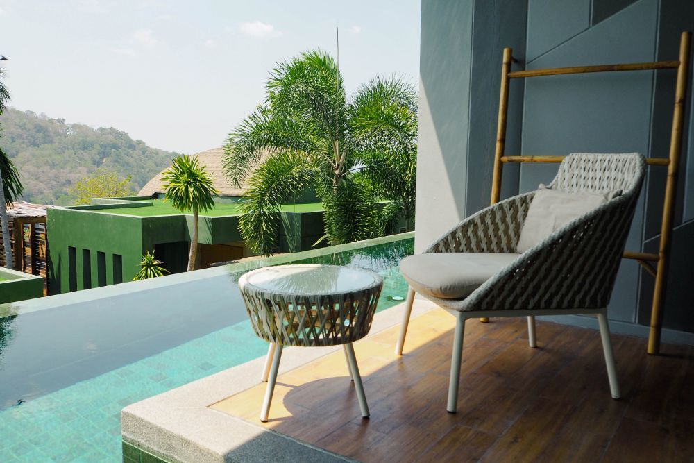 CREST RESORT & POOL VILLAS PHUKET - 58