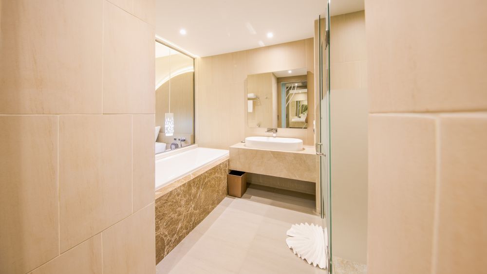 CREST RESORT & POOL VILLAS PHUKET - 53