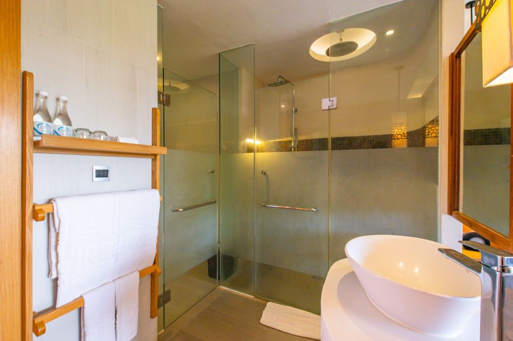 CREST RESORT & POOL VILLAS PHUKET - 52