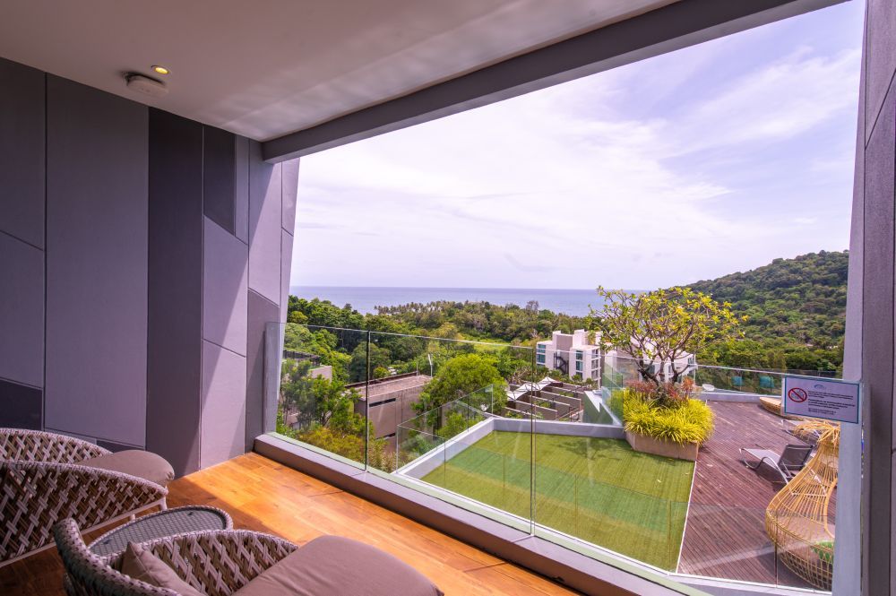 CREST RESORT & POOL VILLAS PHUKET - 50