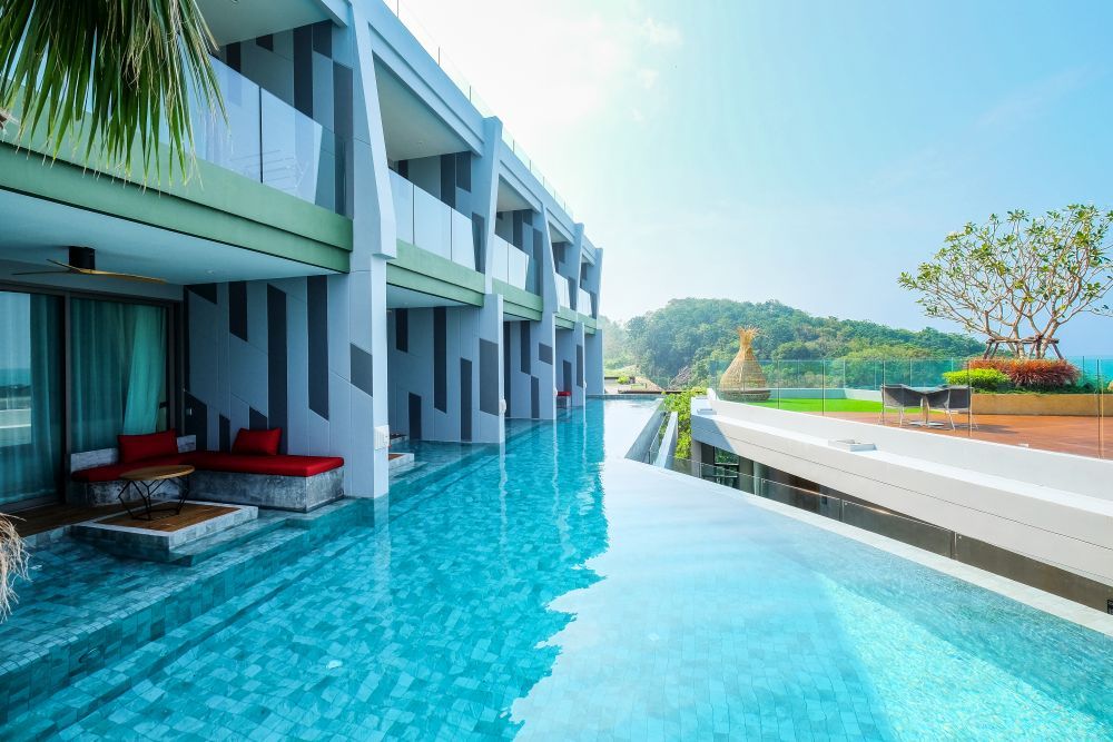 CREST RESORT & POOL VILLAS PHUKET - 48
