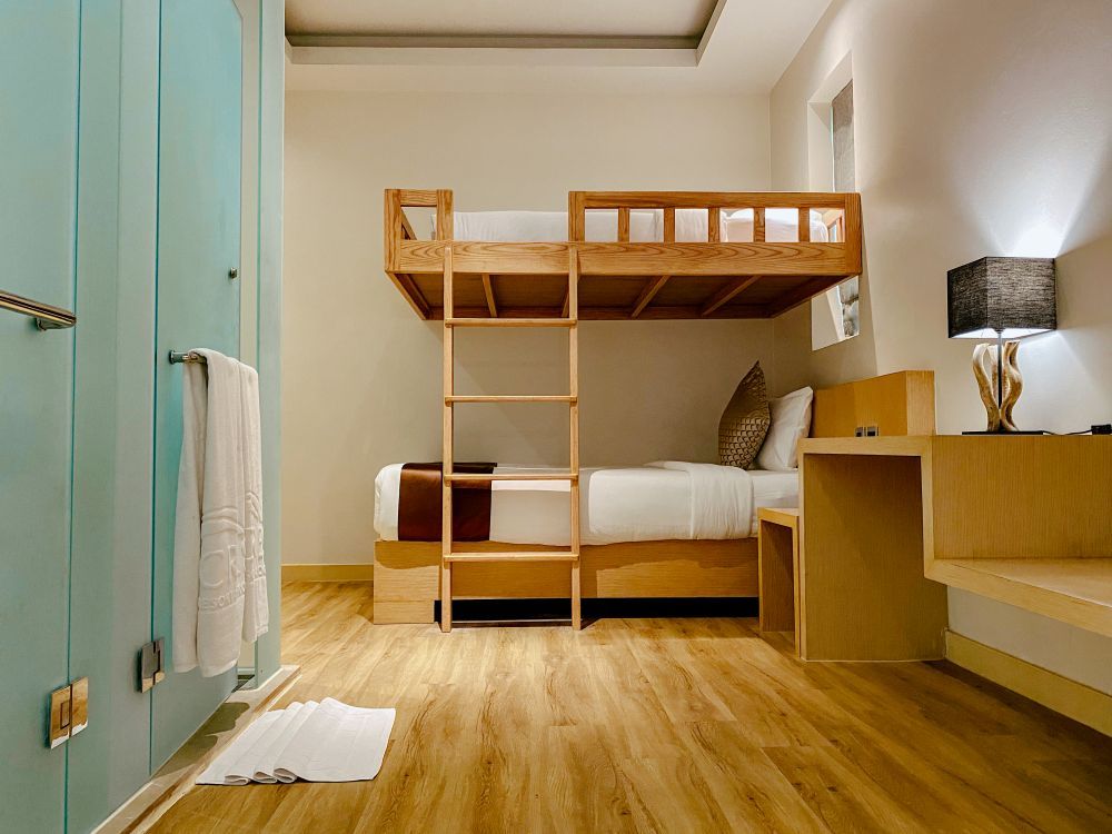 CREST RESORT & POOL VILLAS PHUKET - 46