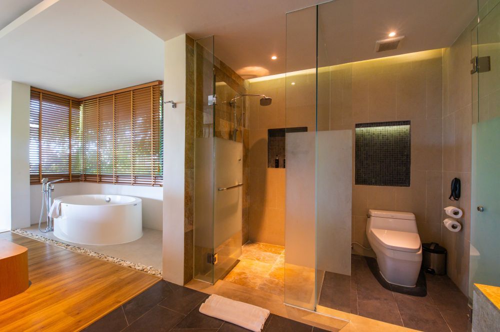 CREST RESORT & POOL VILLAS PHUKET - 41