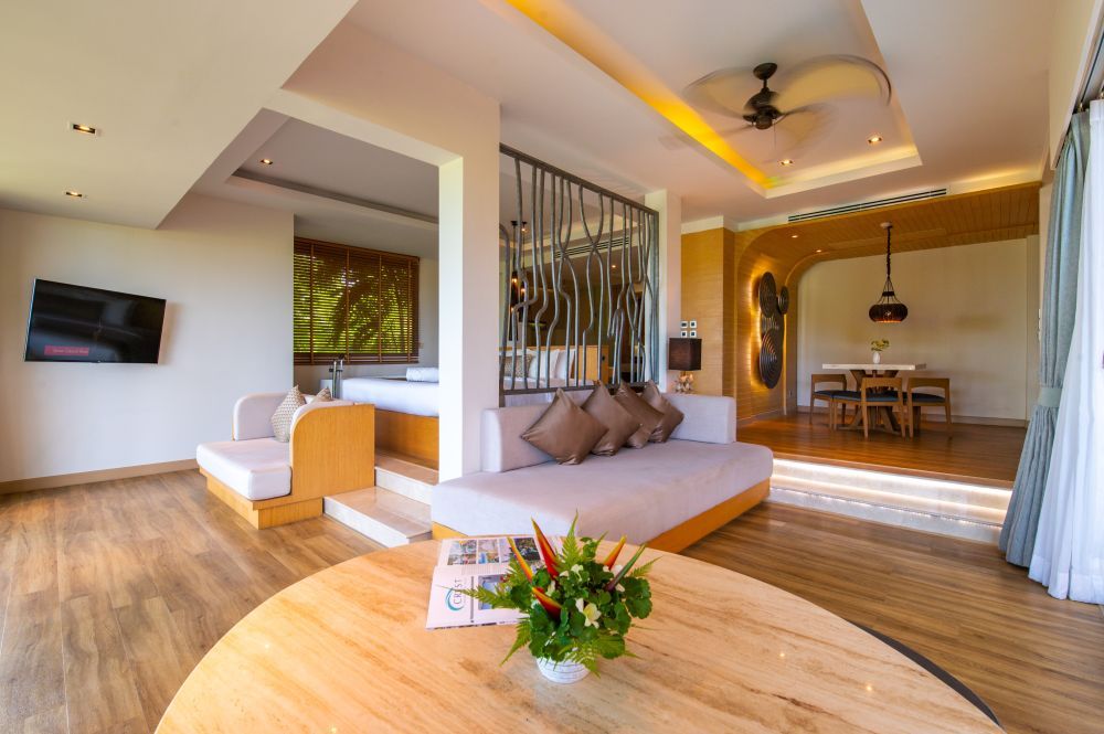 CREST RESORT & POOL VILLAS PHUKET - 40