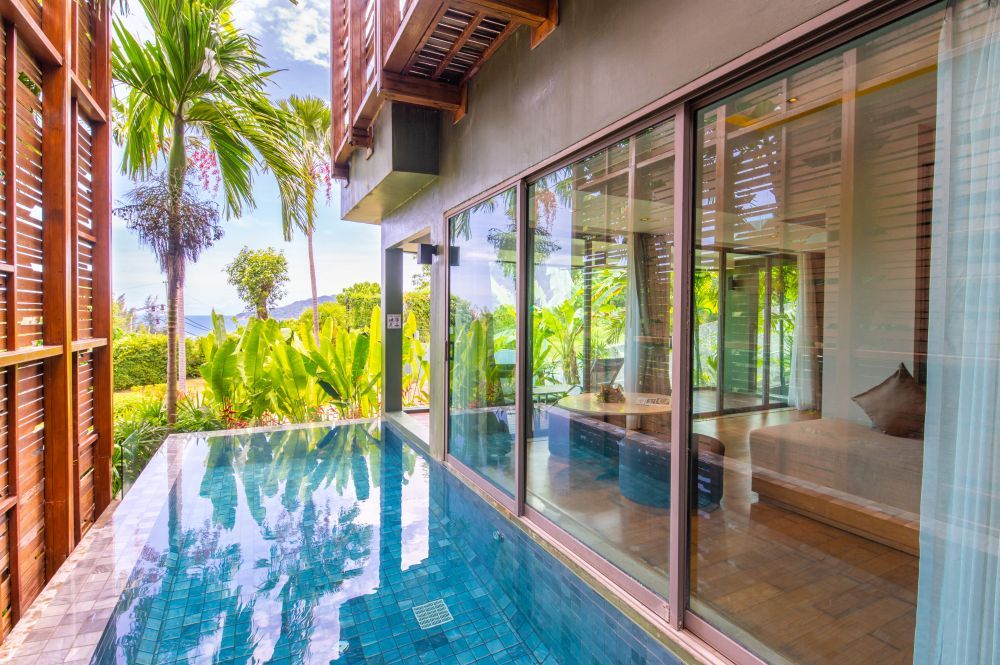 CREST RESORT & POOL VILLAS PHUKET - 38