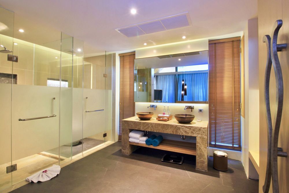 CREST RESORT & POOL VILLAS PHUKET - 36