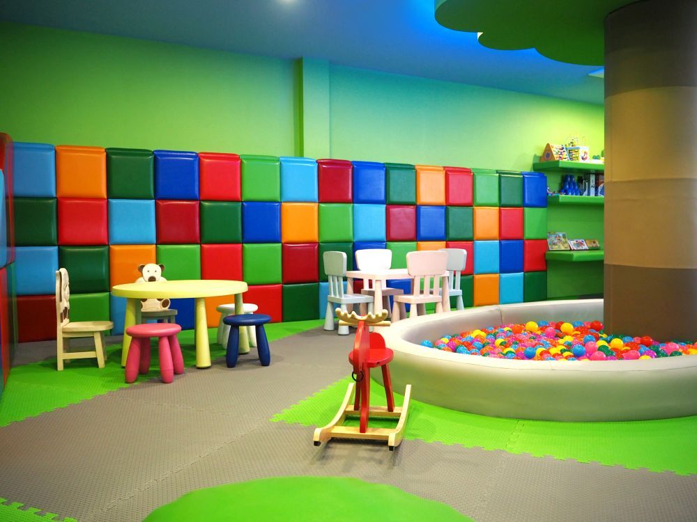 CREST RESORT & POOL VILLAS PHUKET - 35