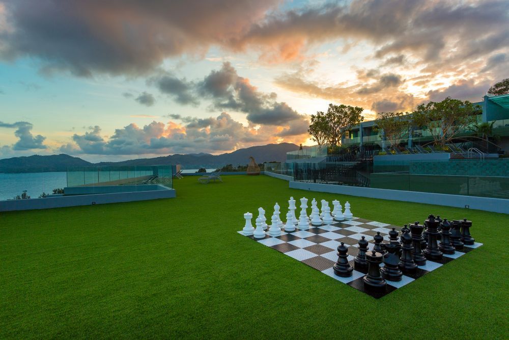 CREST RESORT & POOL VILLAS PHUKET - 34