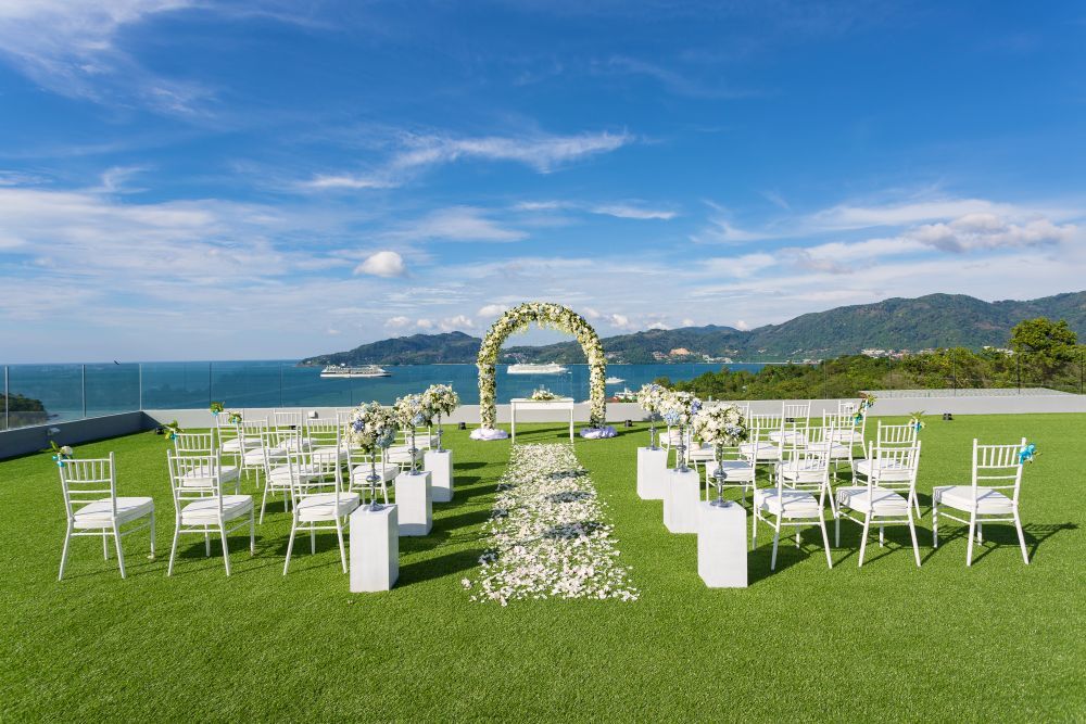 CREST RESORT & POOL VILLAS PHUKET - 32