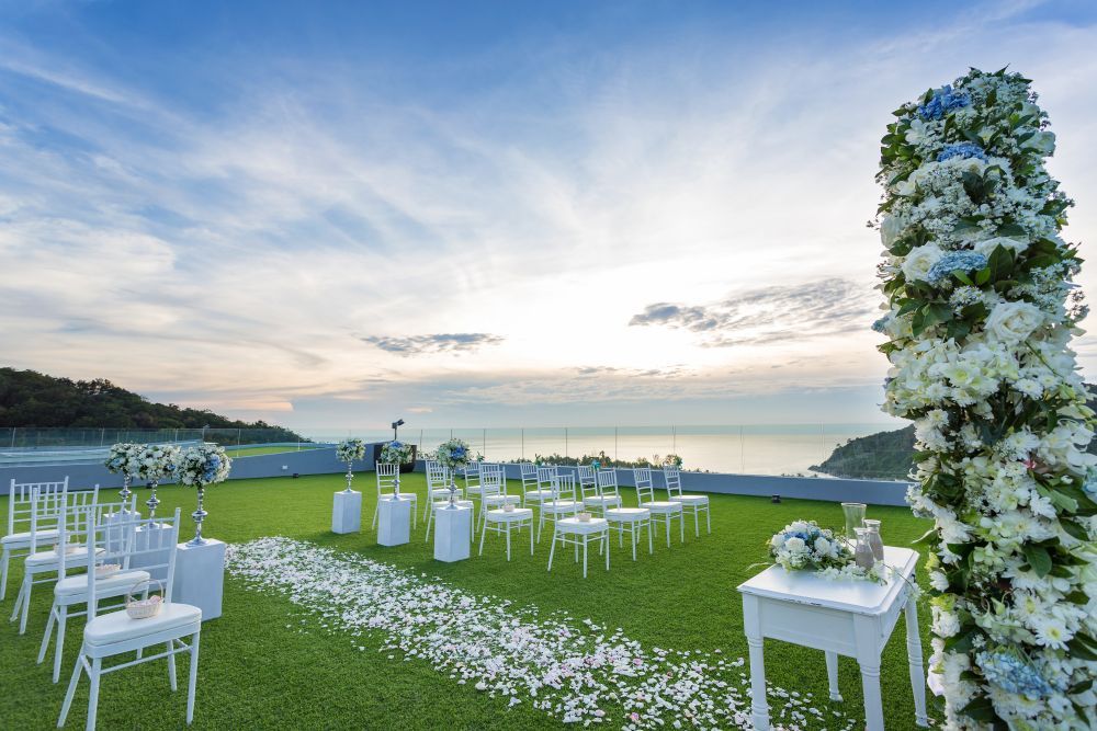 CREST RESORT & POOL VILLAS PHUKET - 31