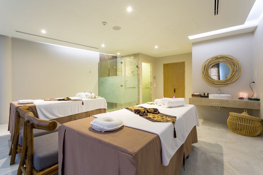 CREST RESORT & POOL VILLAS PHUKET - 30