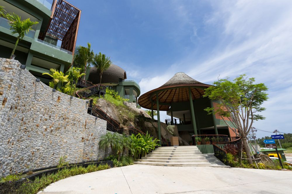 CREST RESORT & POOL VILLAS PHUKET - 28