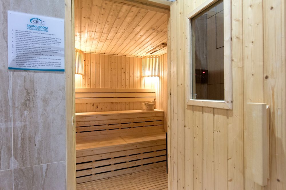 CREST RESORT & POOL VILLAS PHUKET - 27