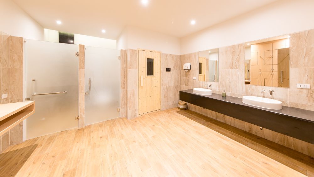 CREST RESORT & POOL VILLAS PHUKET - 26