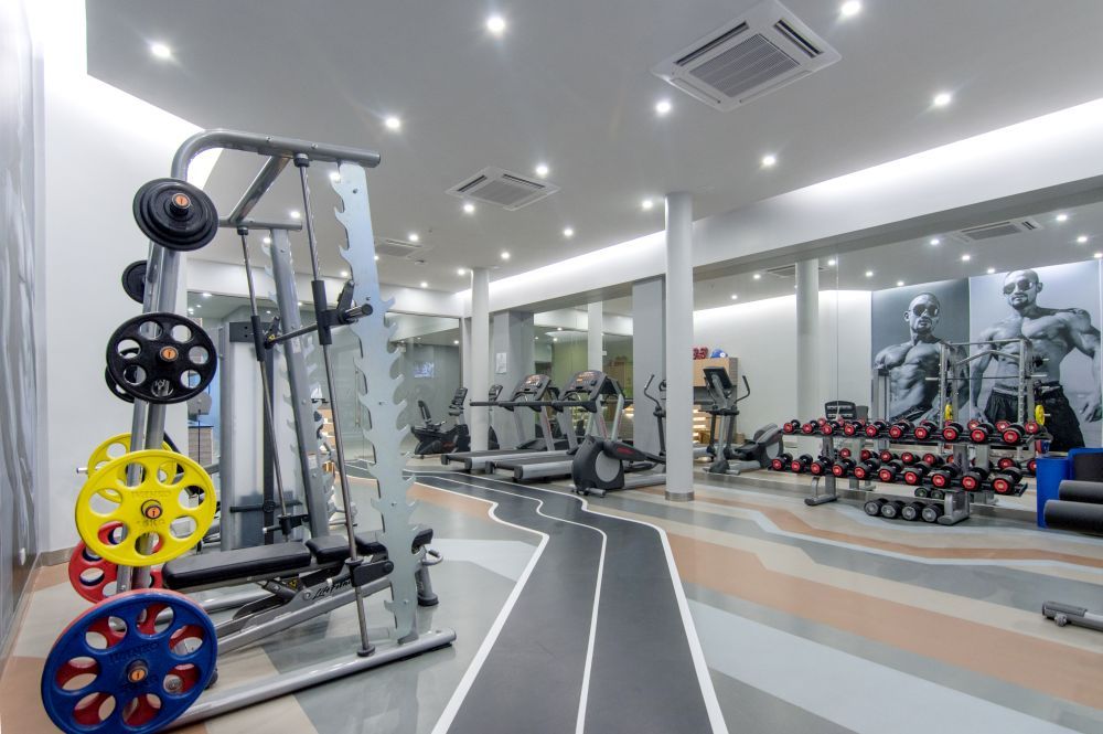 CREST RESORT & POOL VILLAS PHUKET - 25