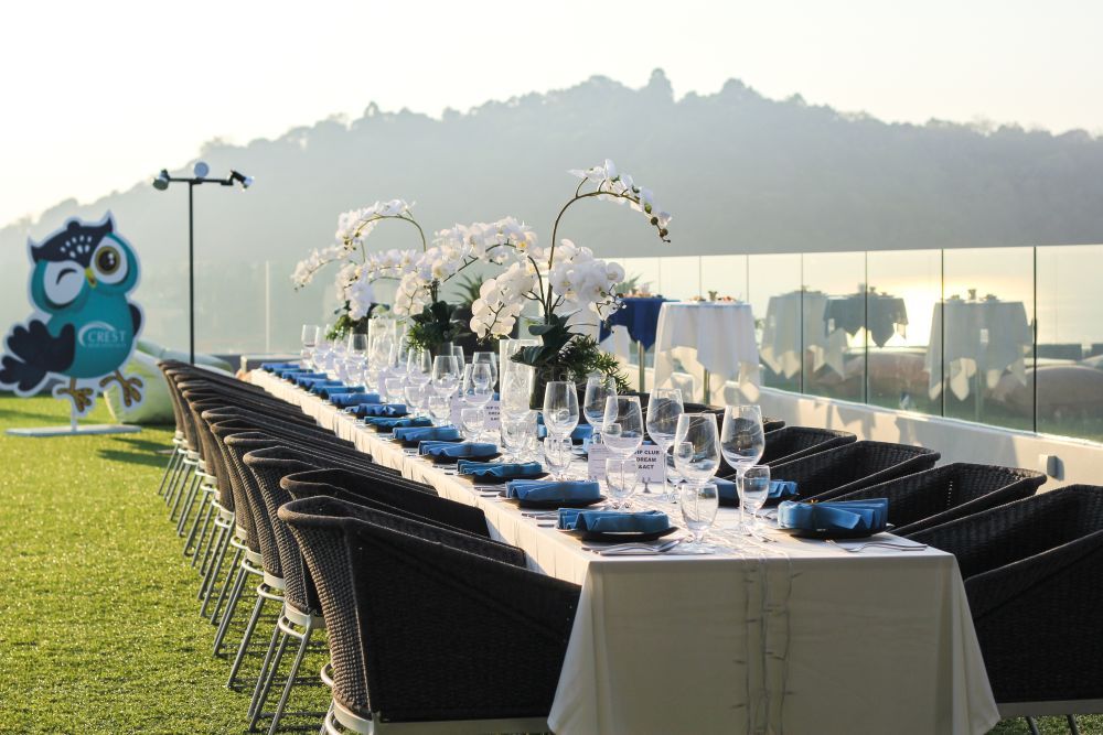 CREST RESORT & POOL VILLAS PHUKET - 24