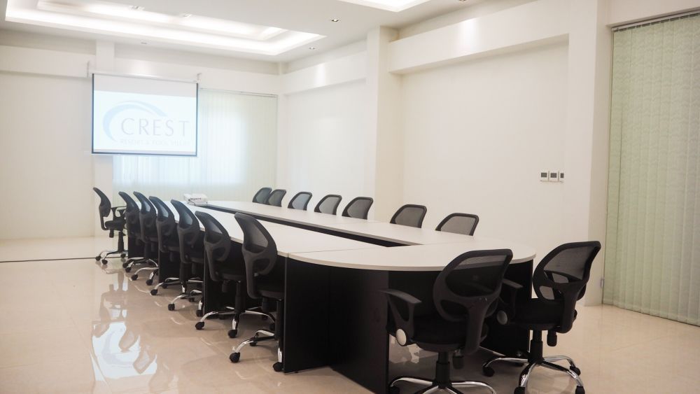 CREST RESORT & POOL VILLAS PHUKET - 23