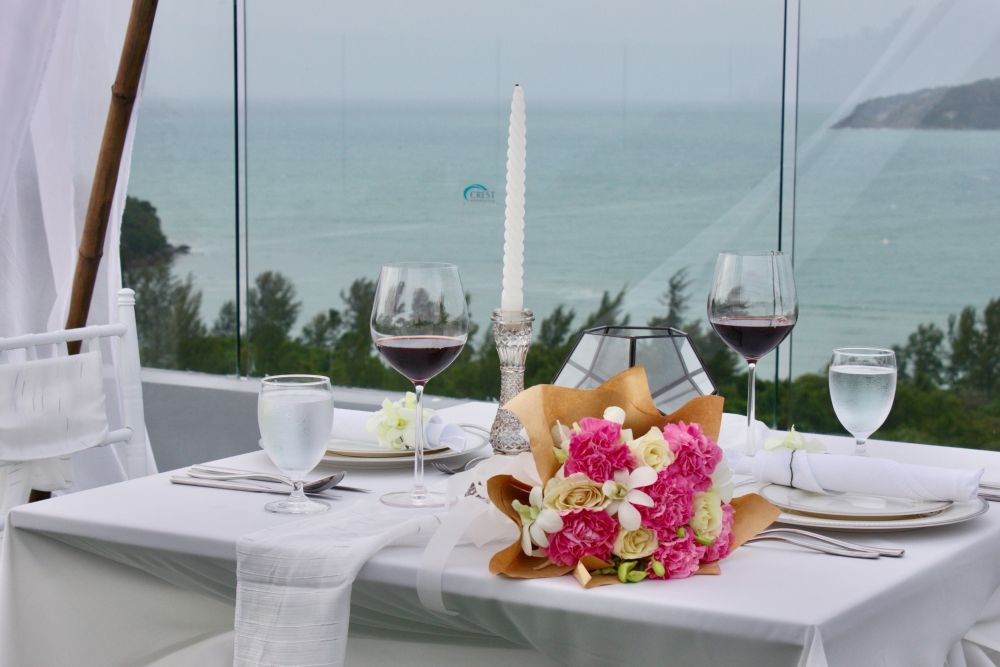 CREST RESORT & POOL VILLAS PHUKET - 20