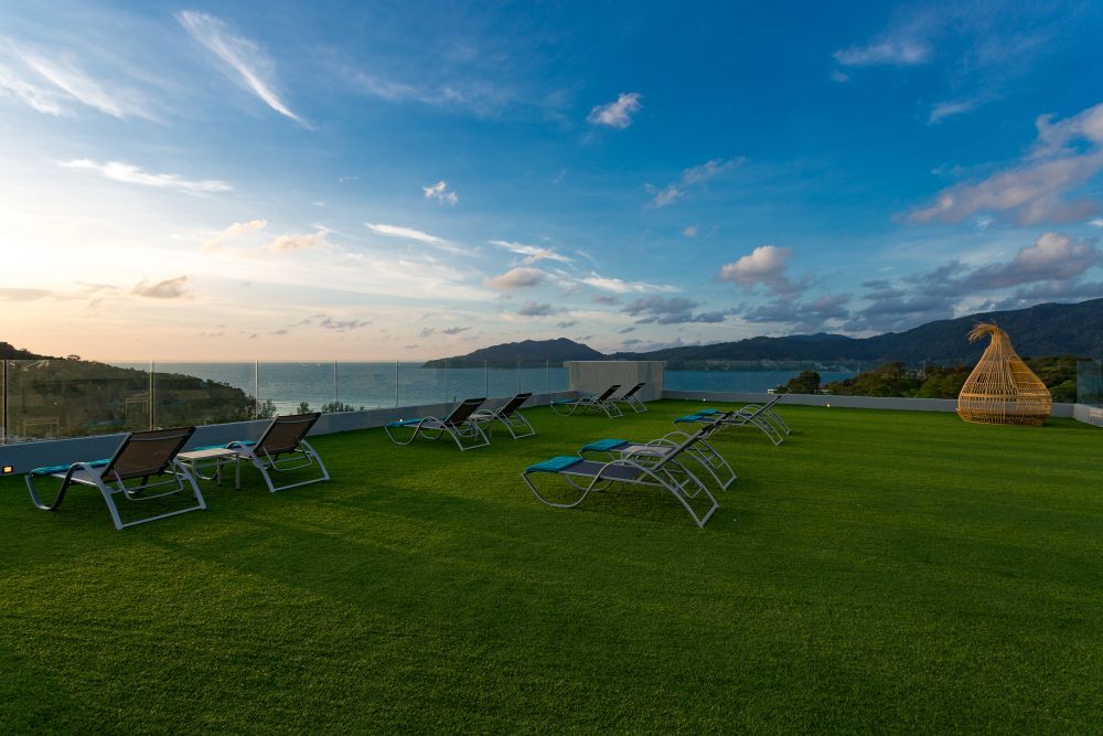 CREST RESORT & POOL VILLAS PHUKET - 17