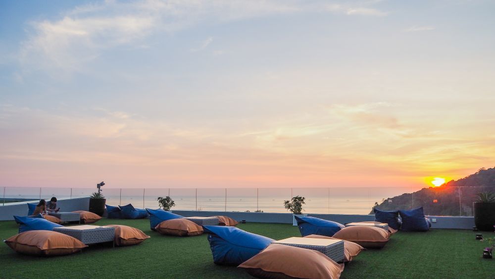 CREST RESORT & POOL VILLAS PHUKET - 16