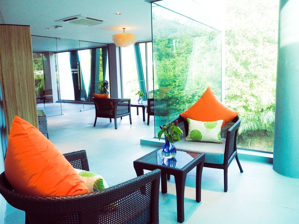 CREST RESORT & POOL VILLAS PHUKET - 14