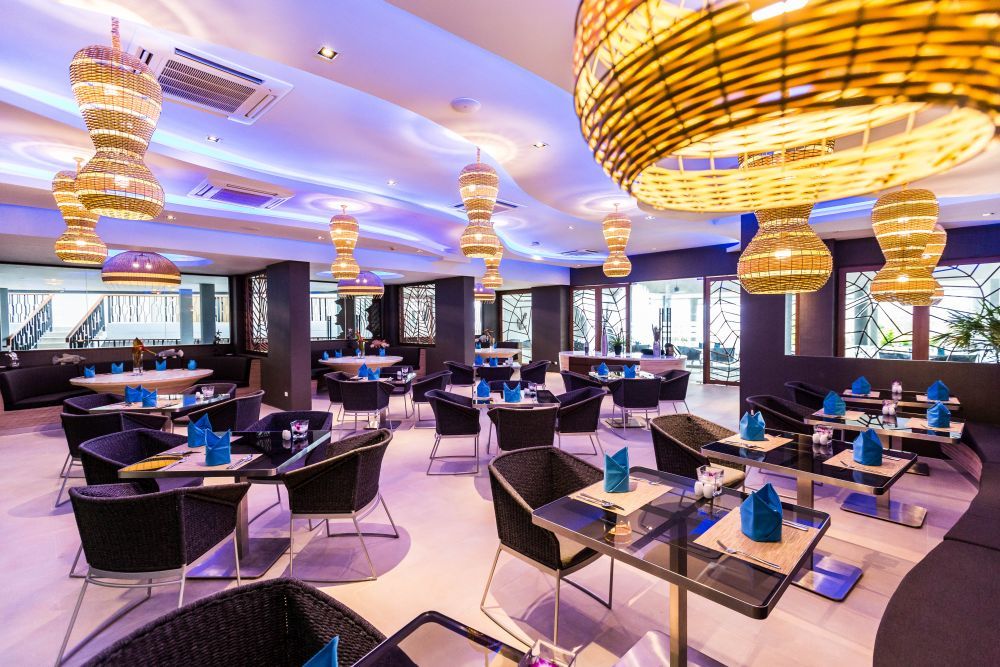 CREST RESORT & POOL VILLAS PHUKET - 13