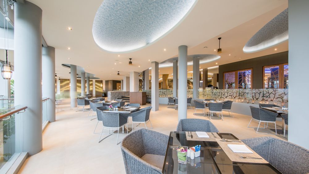 CREST RESORT & POOL VILLAS PHUKET - 8